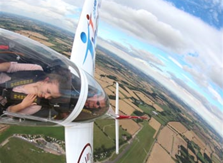 gliding centre leicester gliding centre leicester